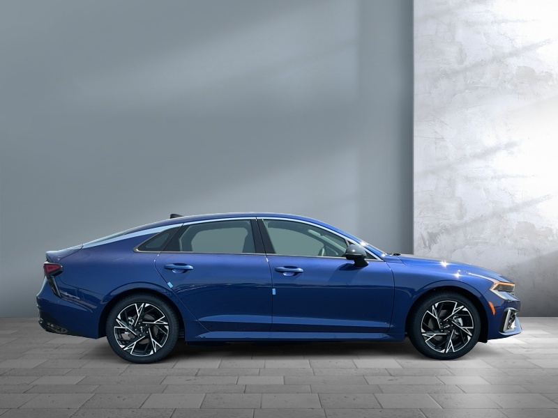 2025 Kia K5