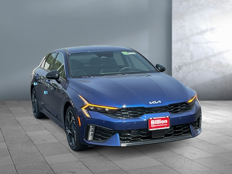 2025 Kia K5