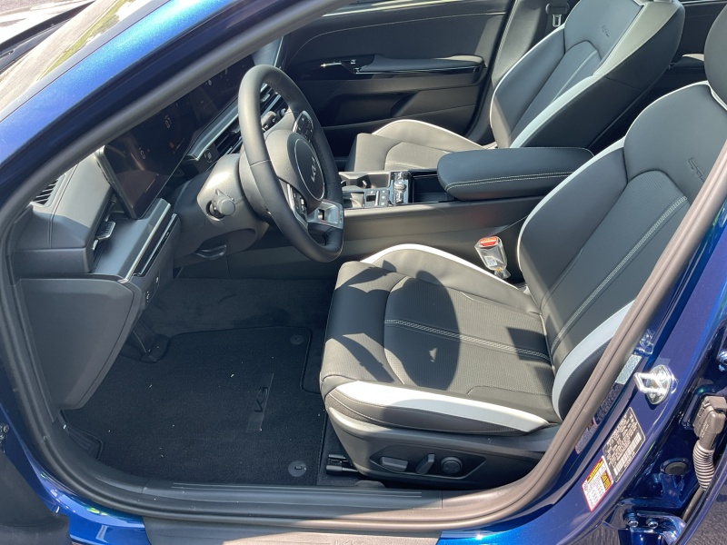 2025 Kia K5