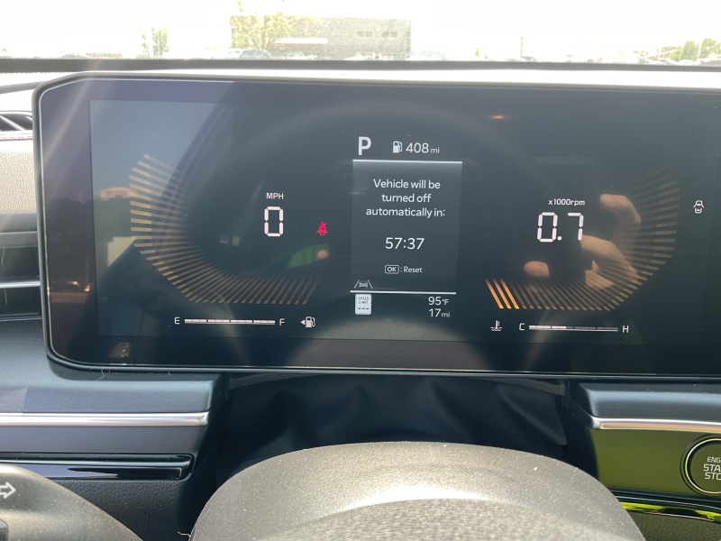 2025 Kia K5