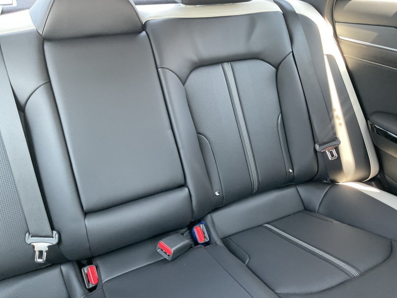 2025 Kia K5