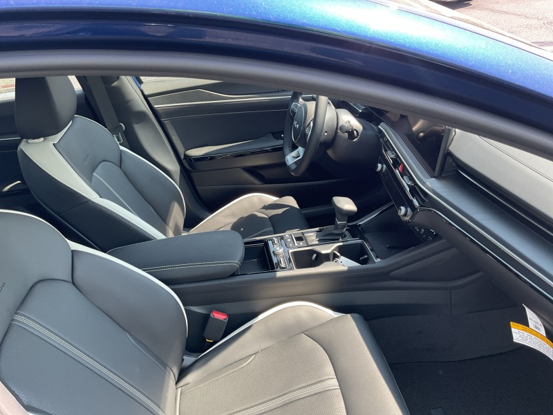 2025 Kia K5
