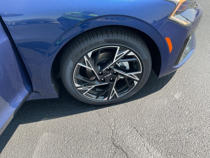 2025 Kia K5