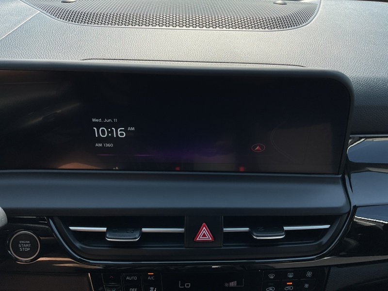 2025 Kia Seltos