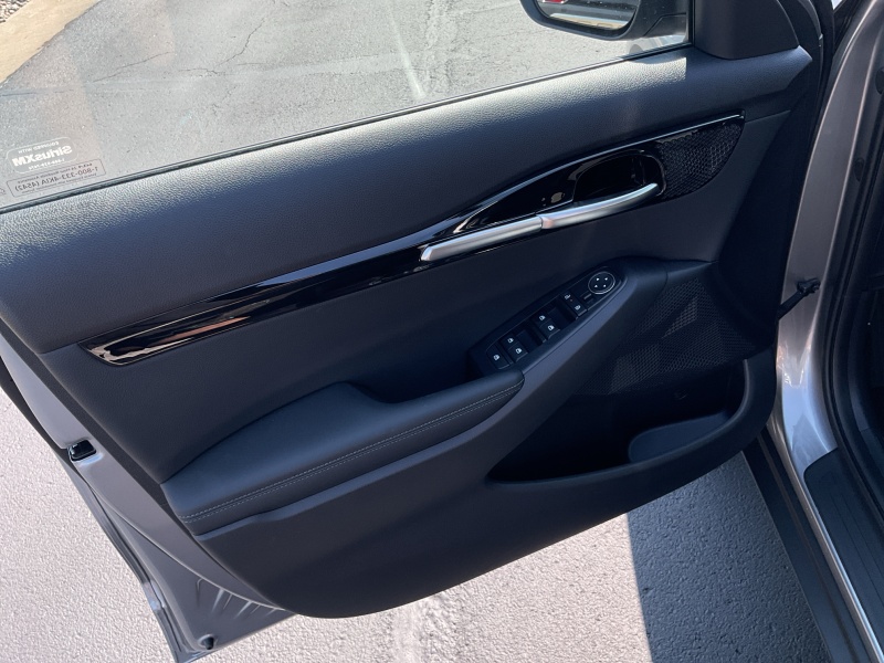 2025 Kia Seltos