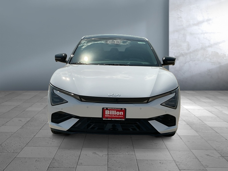 2025 Kia EV6