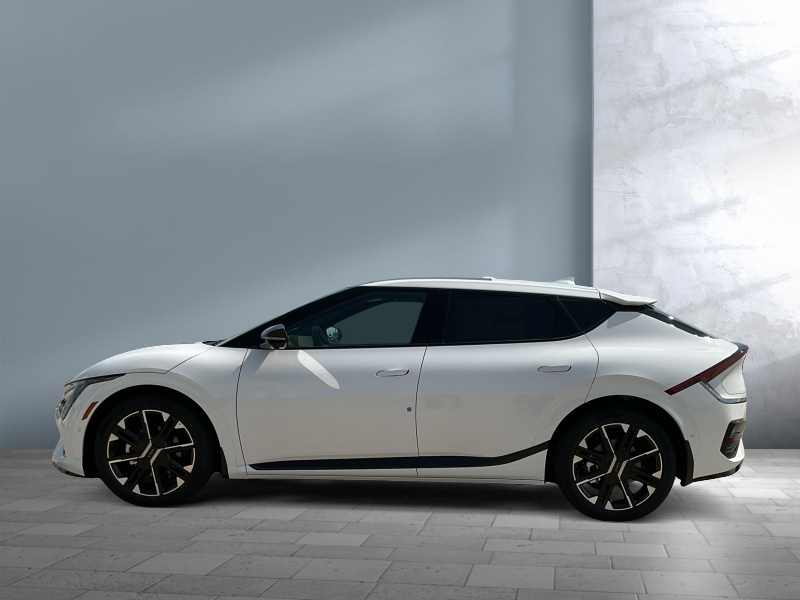 2025 Kia EV6