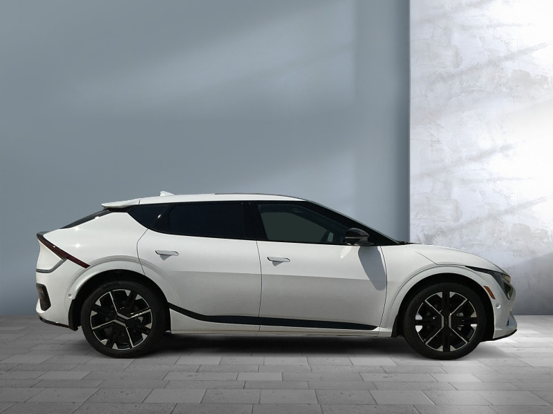 2025 Kia EV6