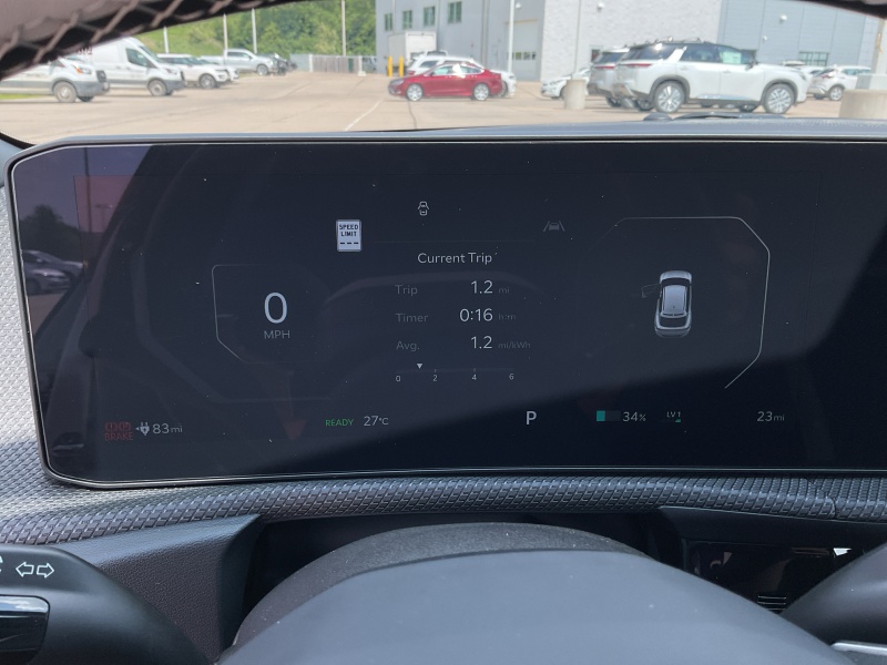 2025 Kia EV6
