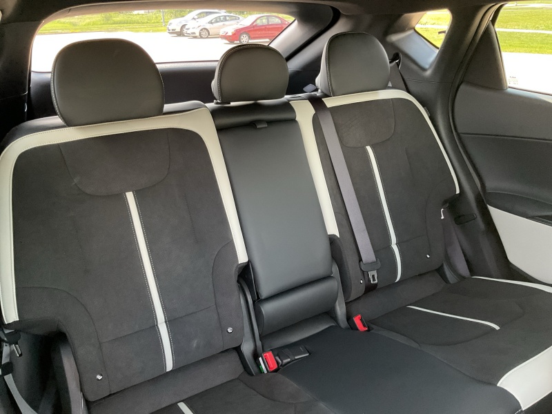 2025 Kia EV6