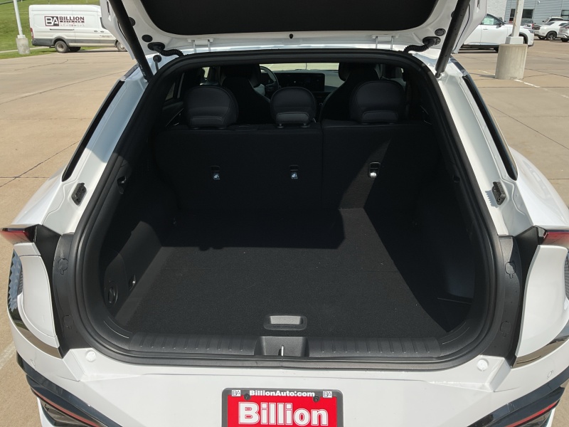 2025 Kia EV6