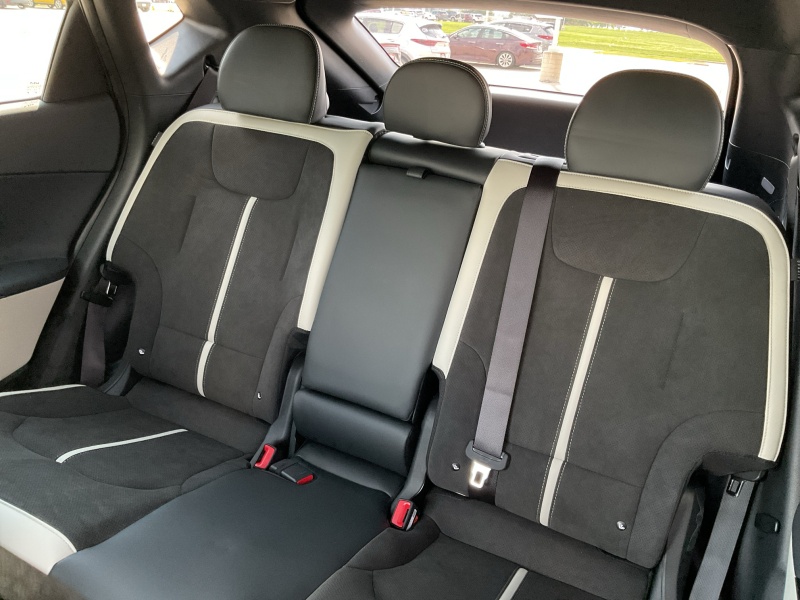 2025 Kia EV6