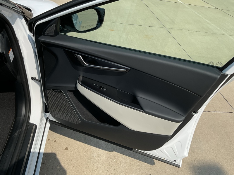 2025 Kia EV6