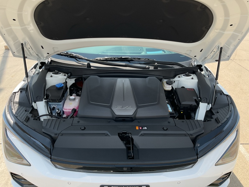 2025 Kia EV6