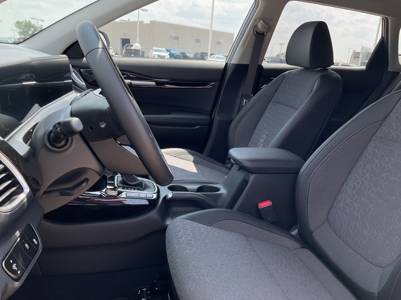 2025 Kia Seltos