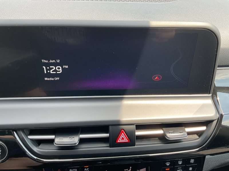 2025 Kia Seltos