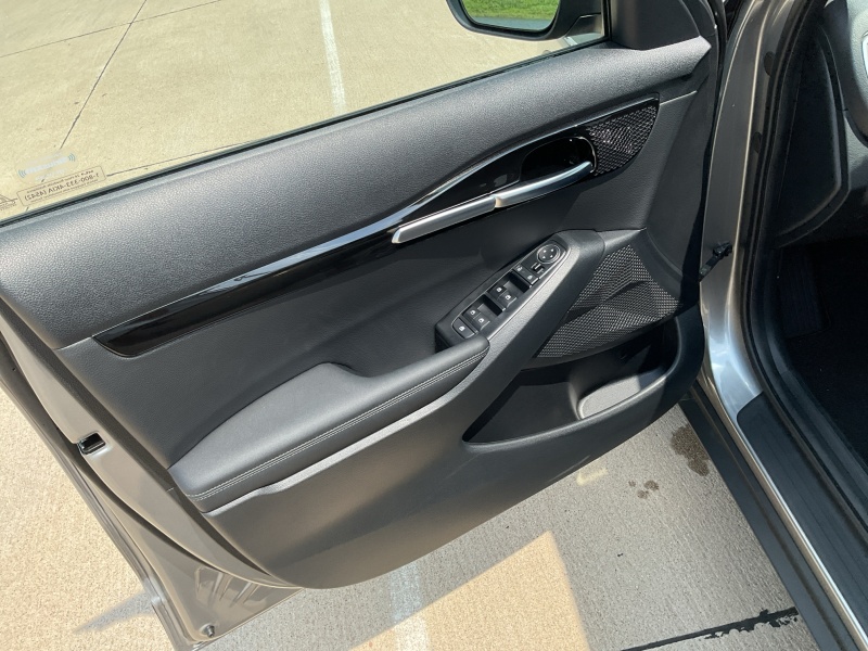 2025 Kia Seltos