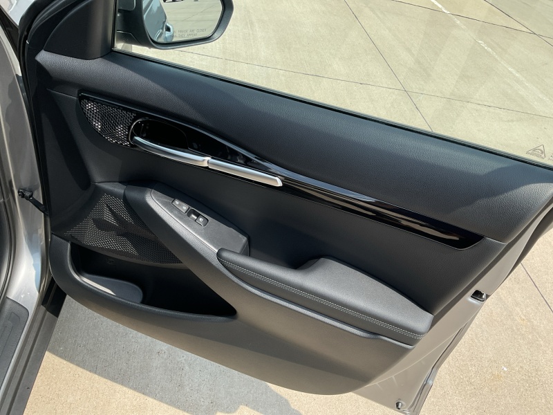 2025 Kia Seltos