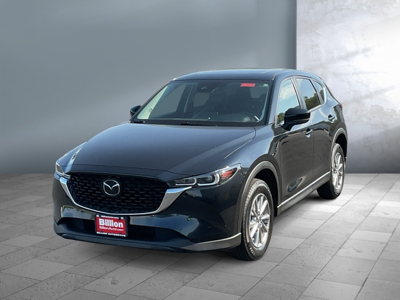 Used 2022 Mazda CX-5 2.5 S Preferred Package Crossovers