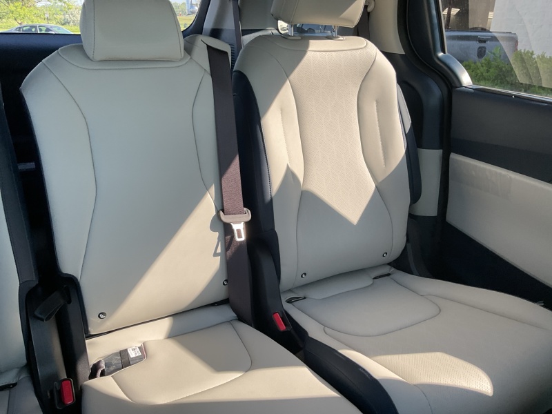 2026 Kia Carnival Hybrid