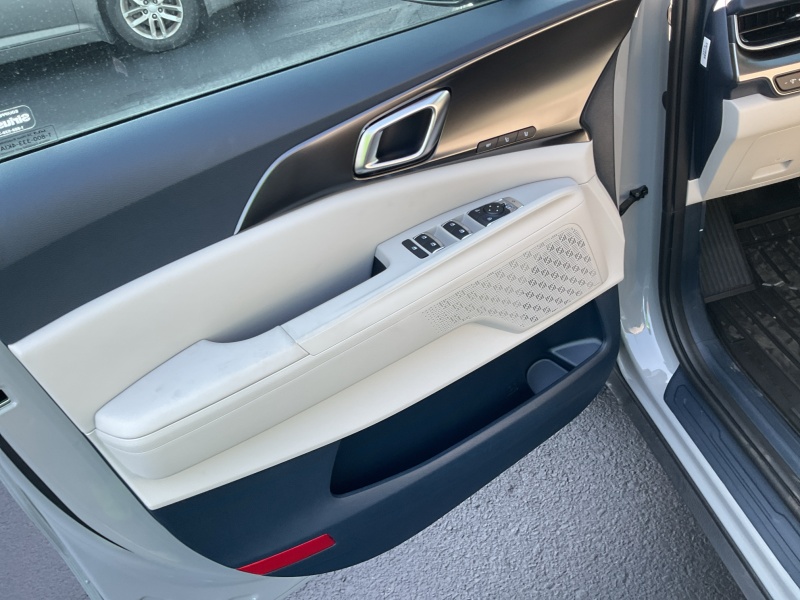 2026 Kia Carnival Hybrid