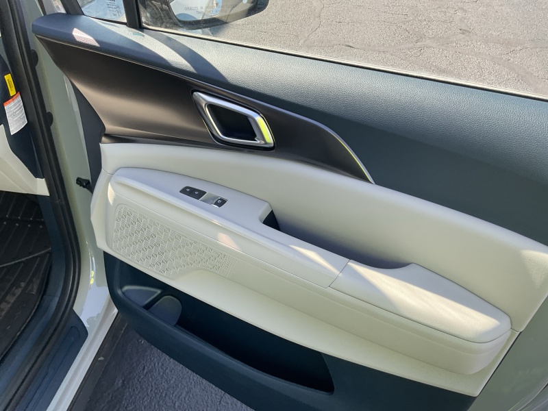 2026 Kia Carnival Hybrid
