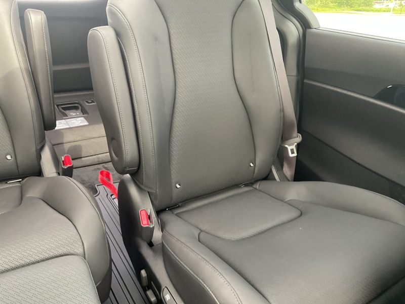 2026 Kia Carnival Hybrid