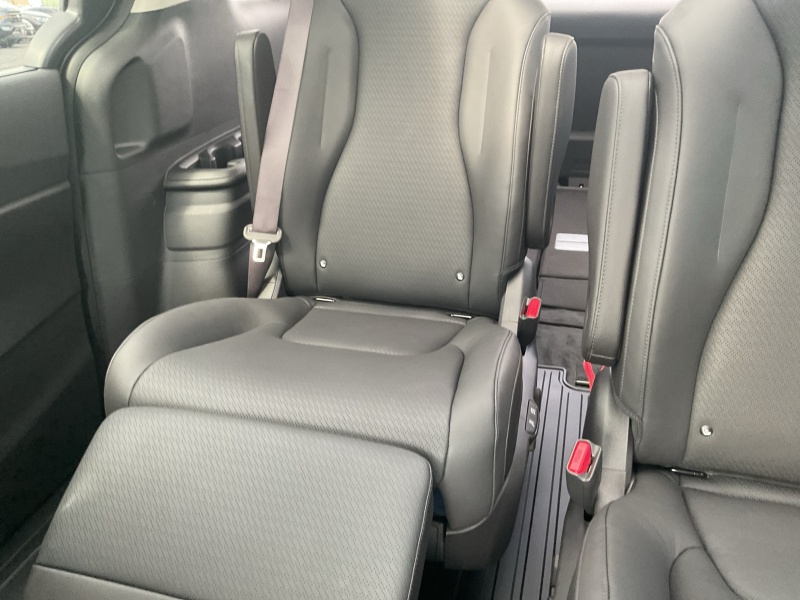 2026 Kia Carnival Hybrid