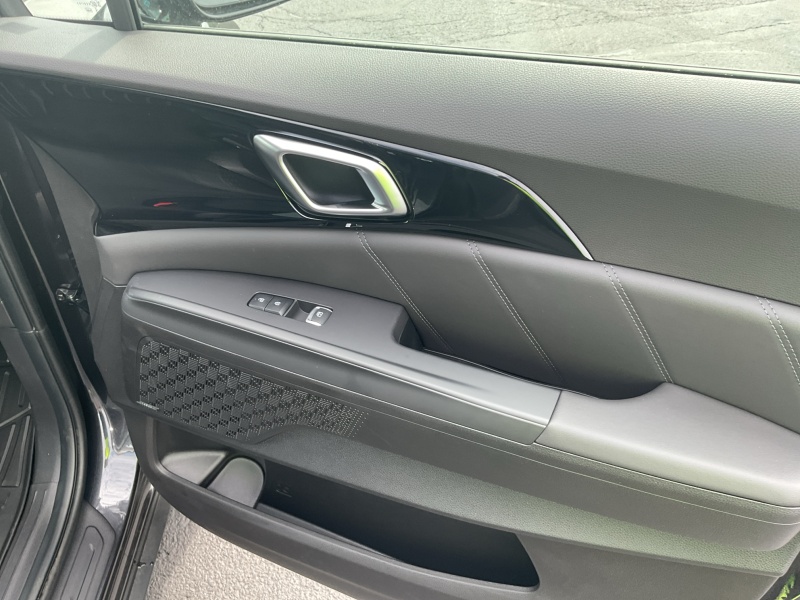 2026 Kia Carnival Hybrid