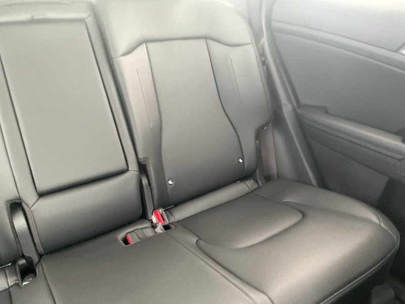 2025 Kia Sportage Hybrid