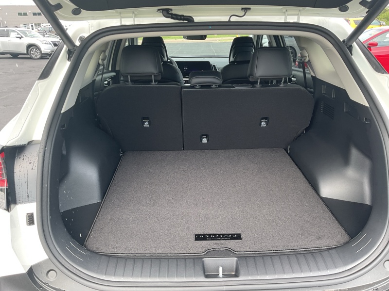 2025 Kia Sportage Hybrid