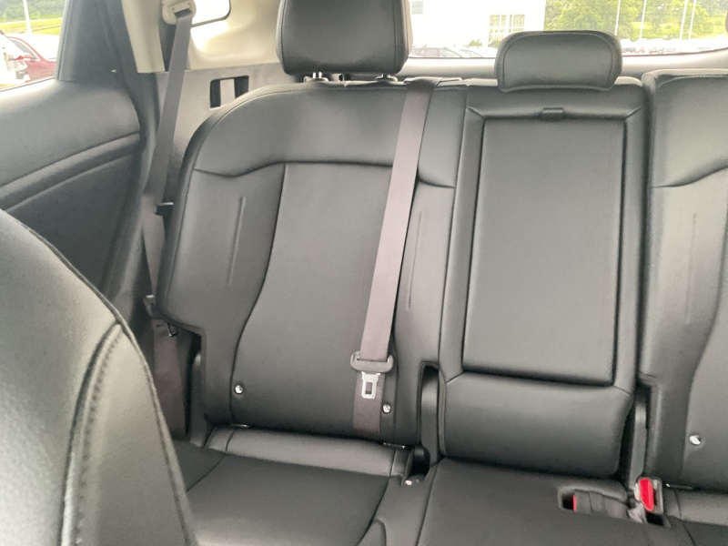2025 Kia Sportage Hybrid