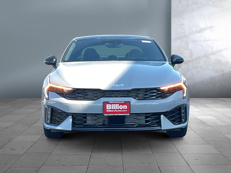 2025 Kia K5