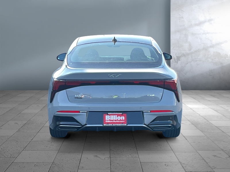 2025 Kia K5