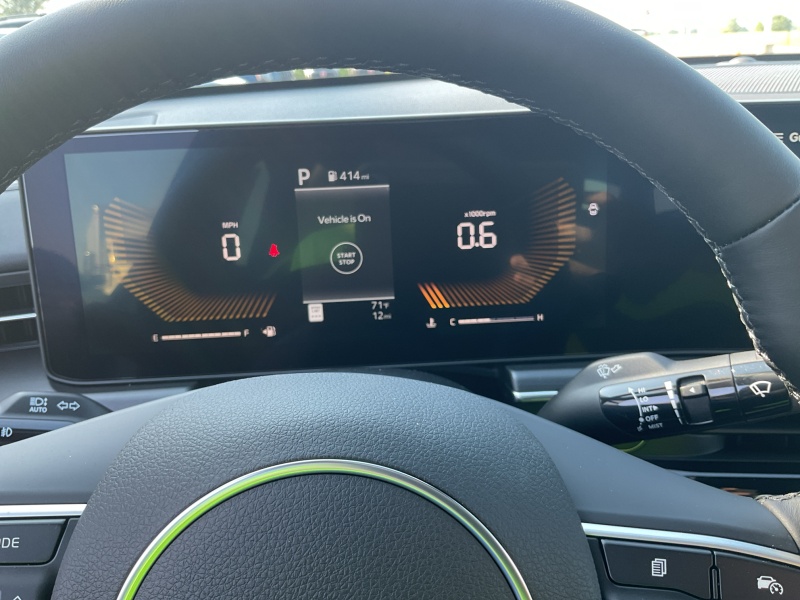 2025 Kia K5