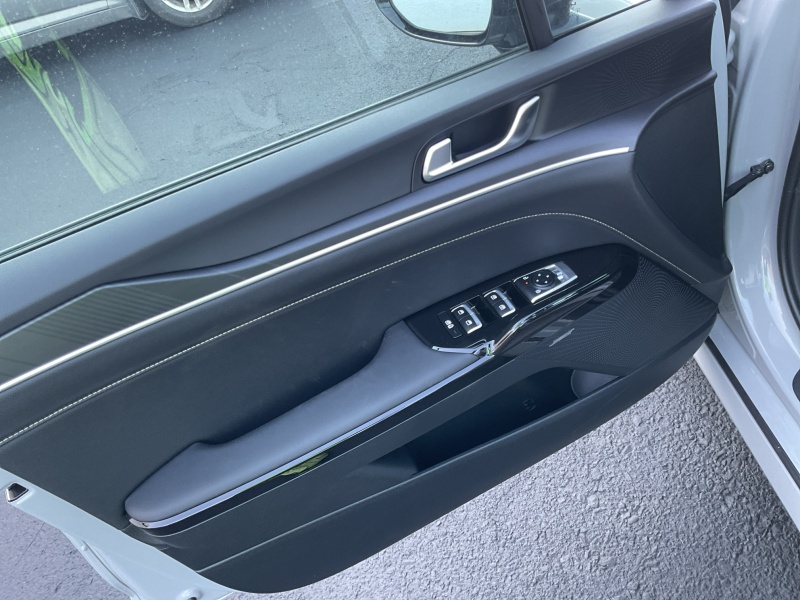 2025 Kia K5