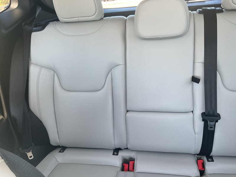 2022 Jeep Renegade