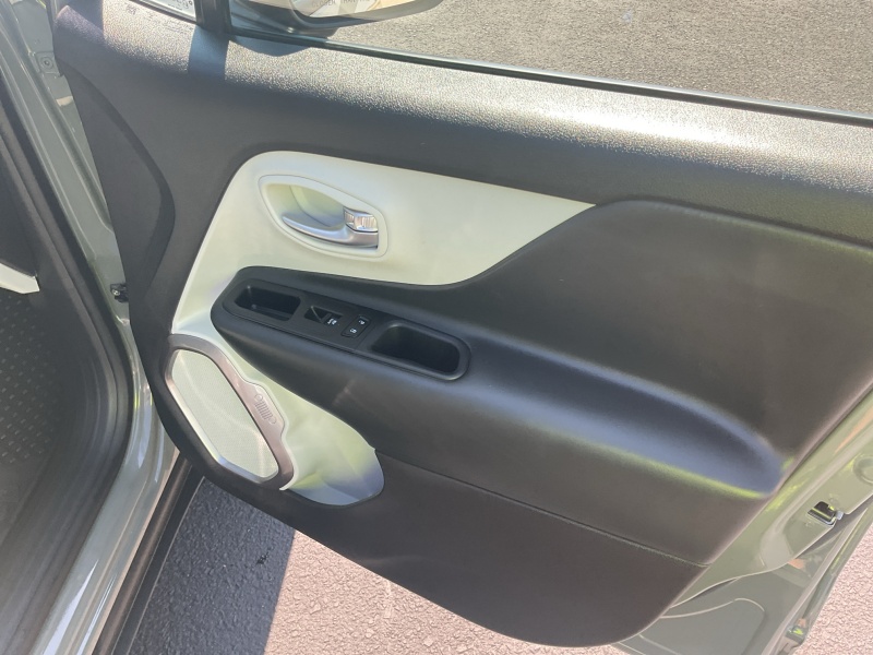 2022 Jeep Renegade