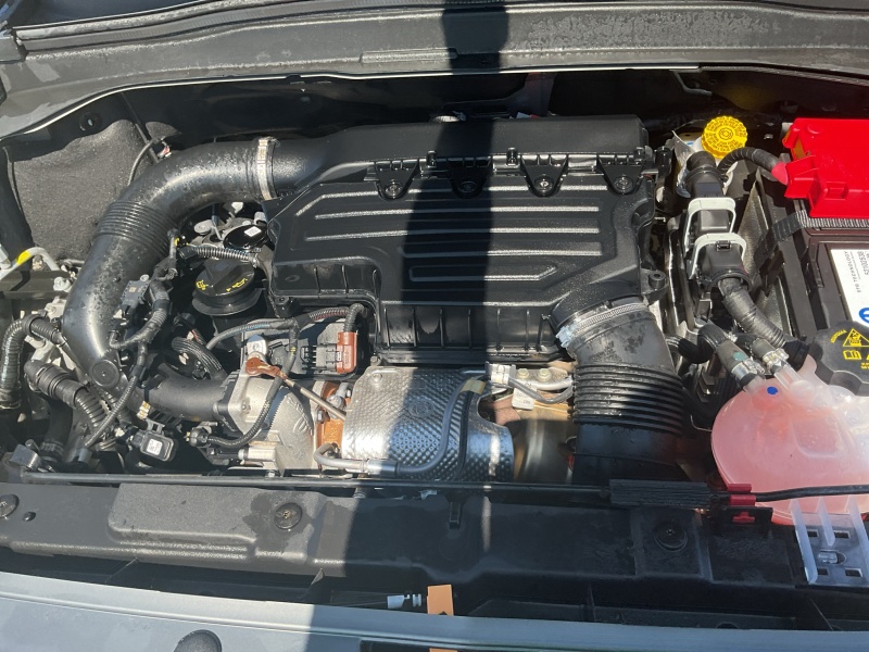 2022 Jeep Renegade