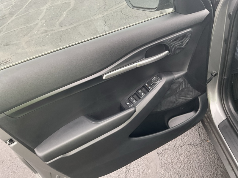 2025 Kia Seltos
