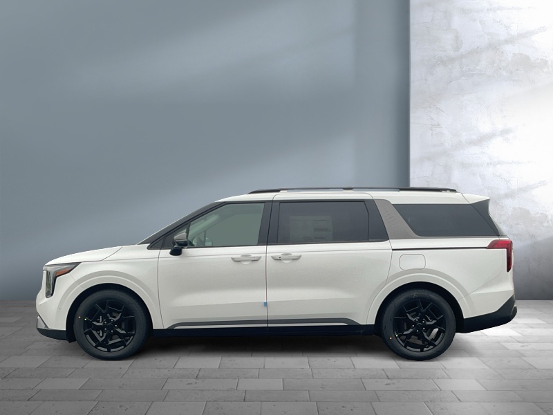2026 Kia Carnival