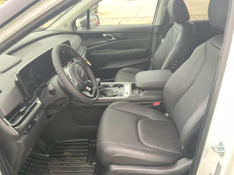 2026 Kia Carnival