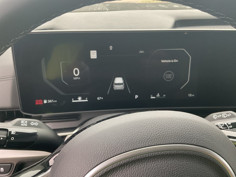 2026 Kia Carnival