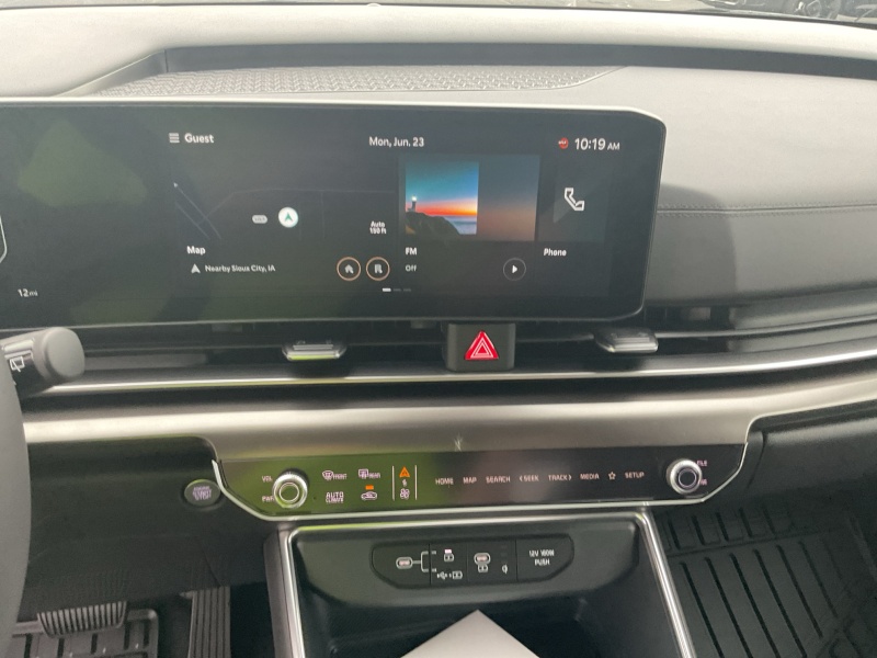 2026 Kia Carnival