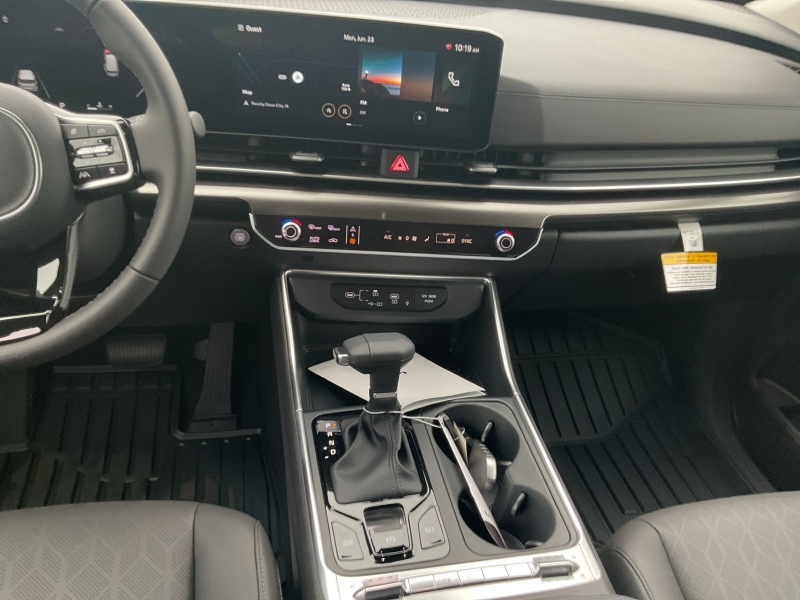 2026 Kia Carnival