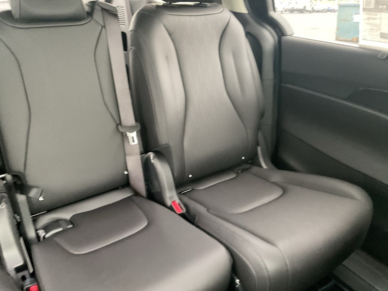 2026 Kia Carnival