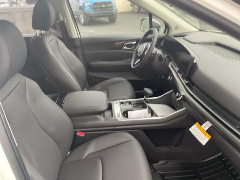 2026 Kia Carnival