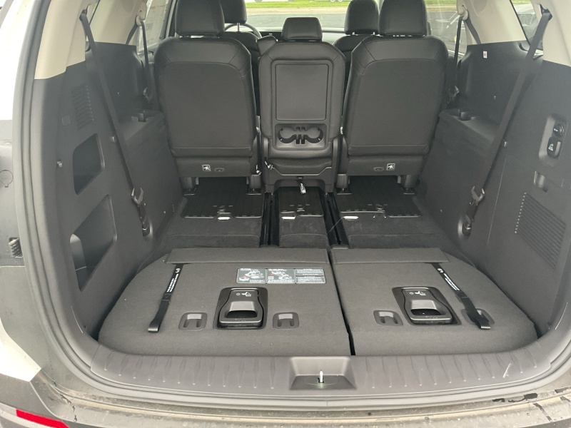 2026 Kia Carnival