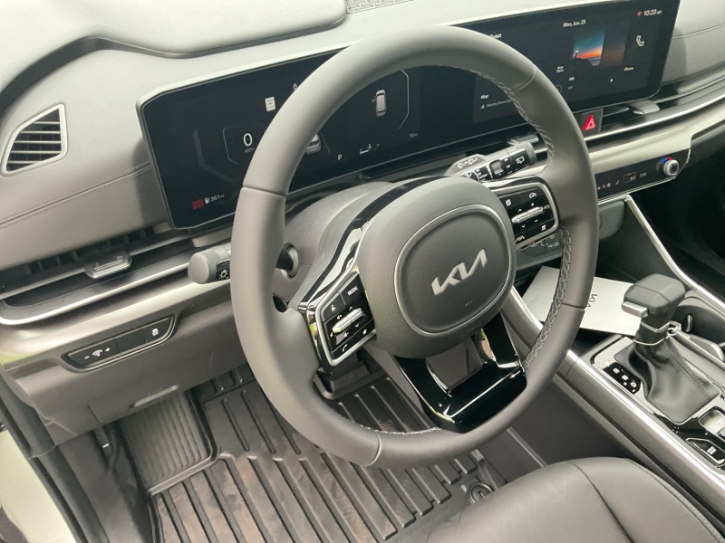 2026 Kia Carnival