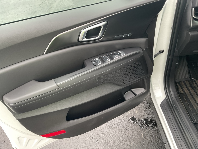 2026 Kia Carnival
